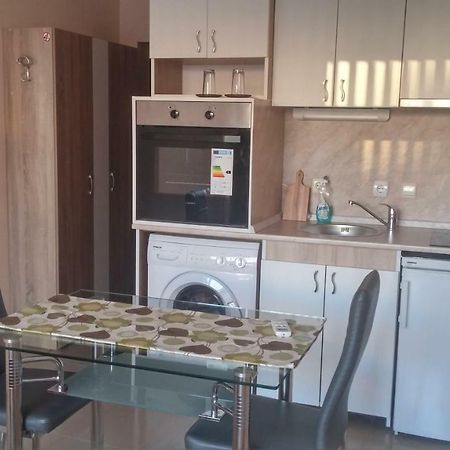 Студио Алекс Варна Varna Exterior photo