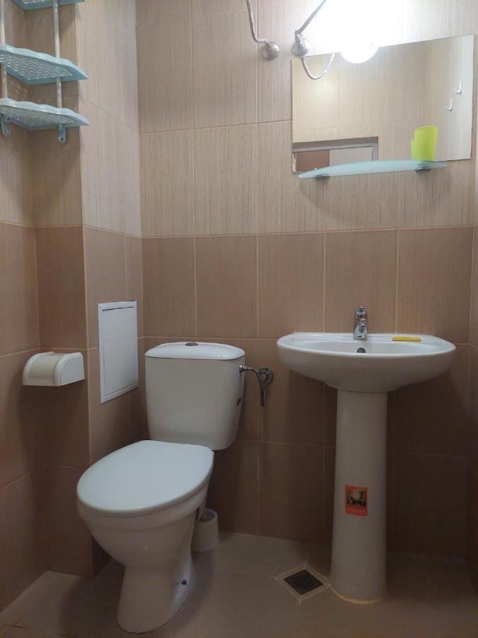 Студио Алекс Варна Varna Exterior photo