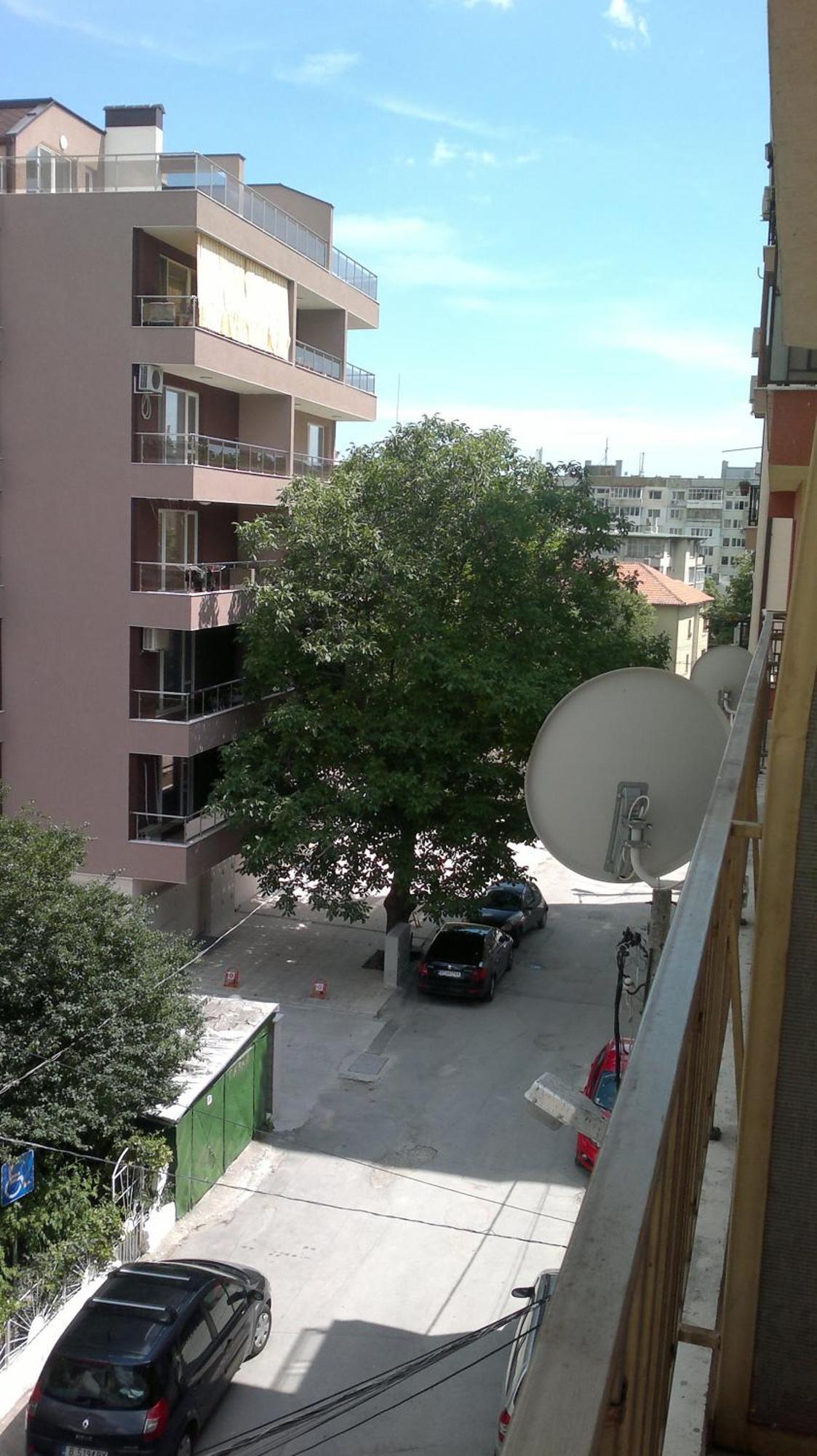 Студио Алекс Варна Varna Exterior photo